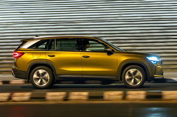 Should you buy a 2025 Skoda Kodiaq? Pros and cons explained